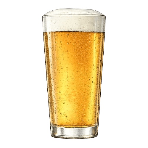 MY LAGER NO2.